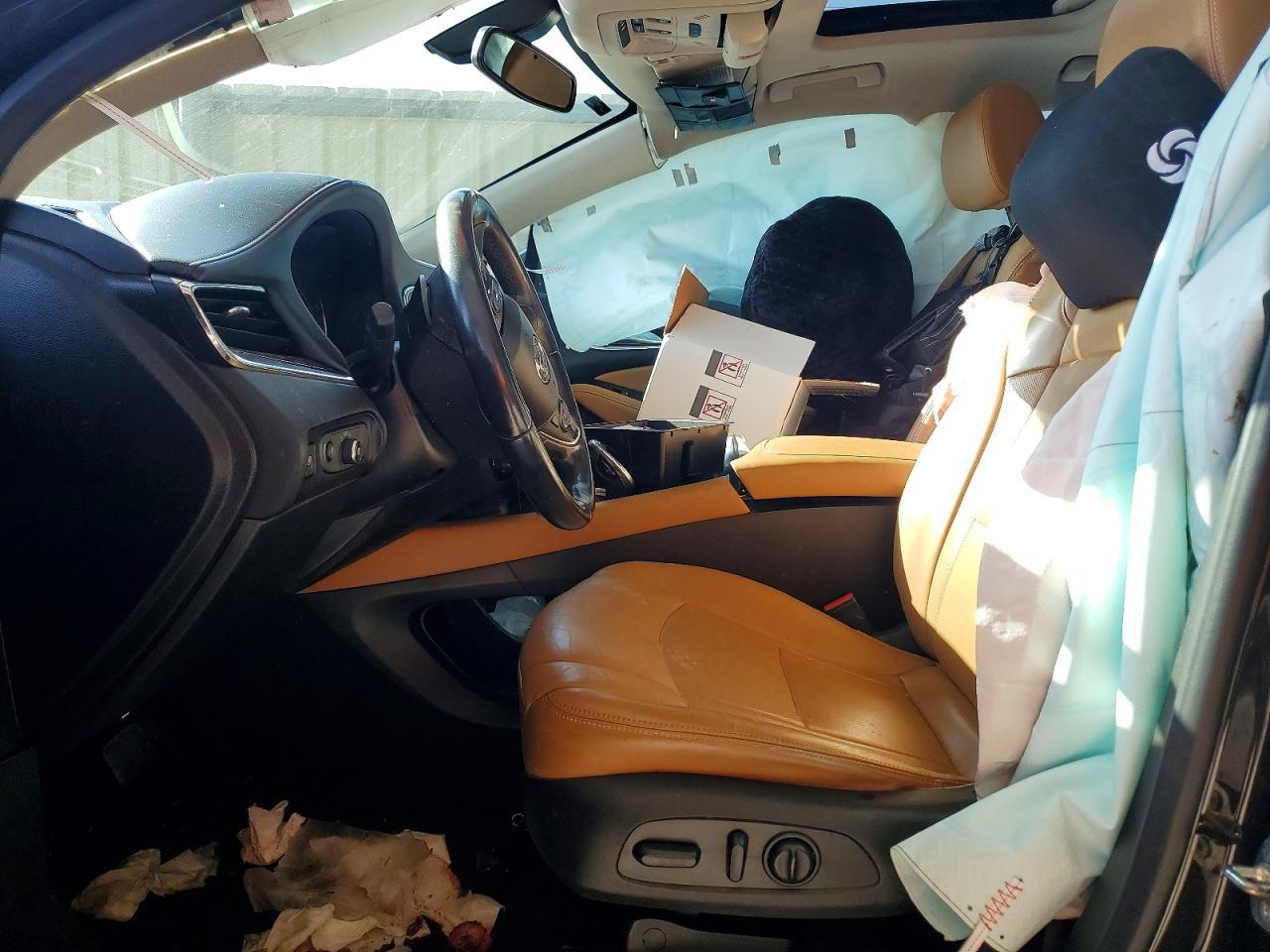 2018 Buick Enclave Essence - Image 7