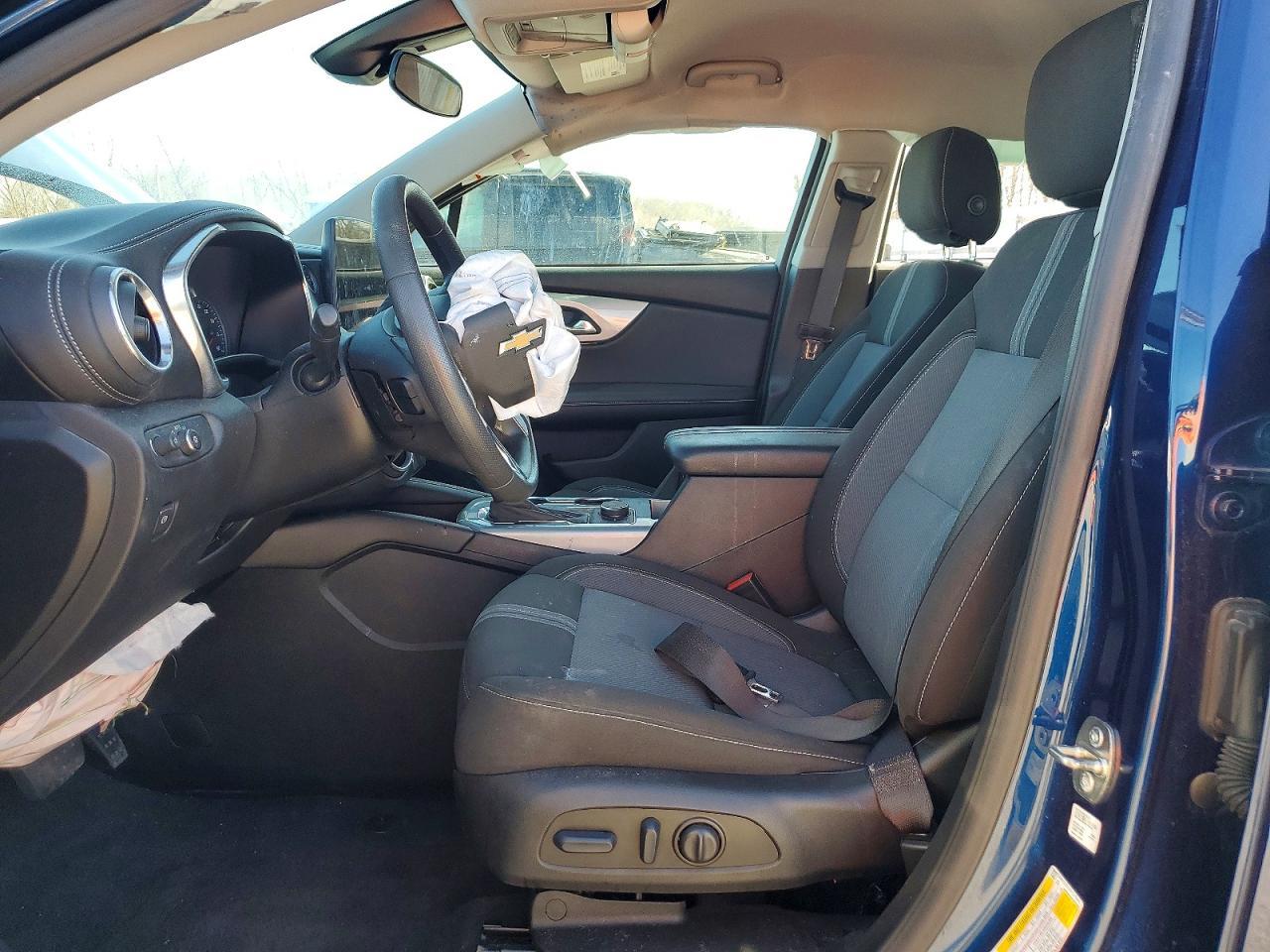 2023 Chevrolet Blazer 2Lt - Фото 7