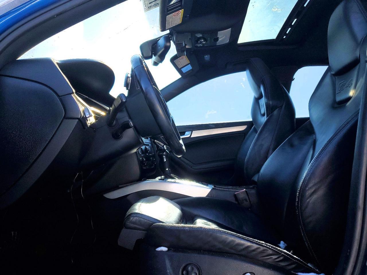 2011 Audi S4 Premium Plus - Фото 7