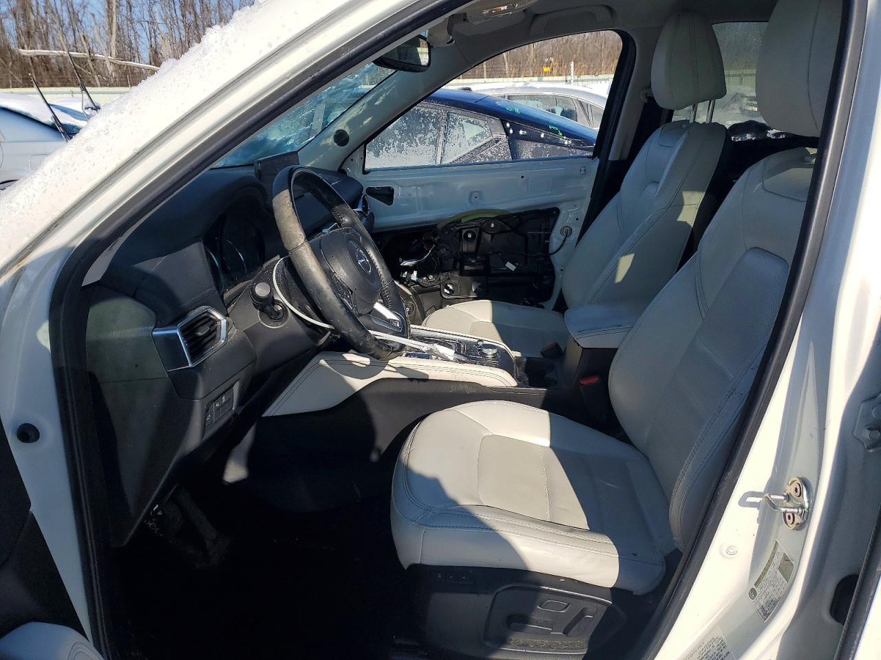 2021 Mazda Cx-5 Grand Touring - Image 7