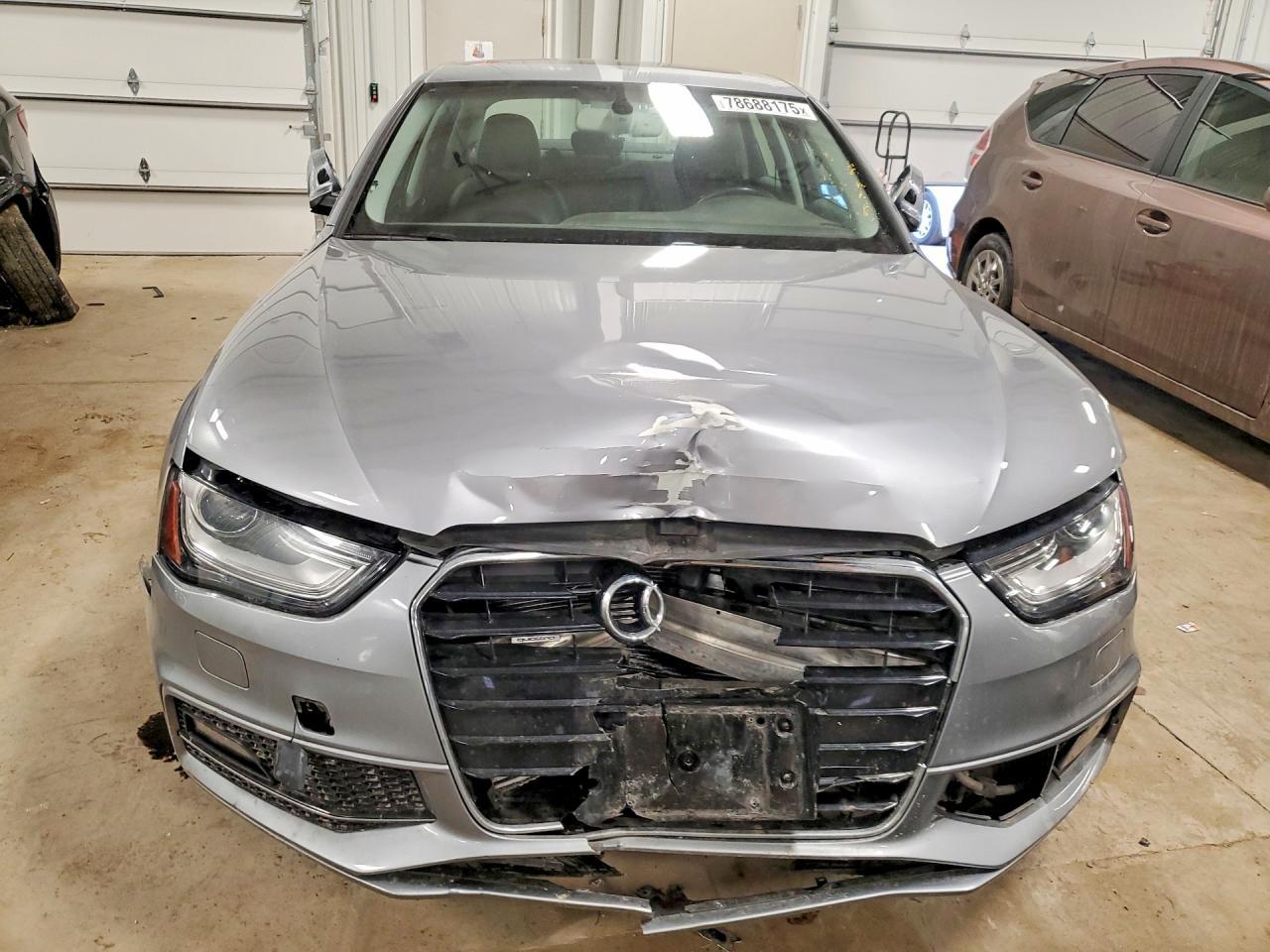 2016 Audi A4 Premium Plus S-Line - Image 5