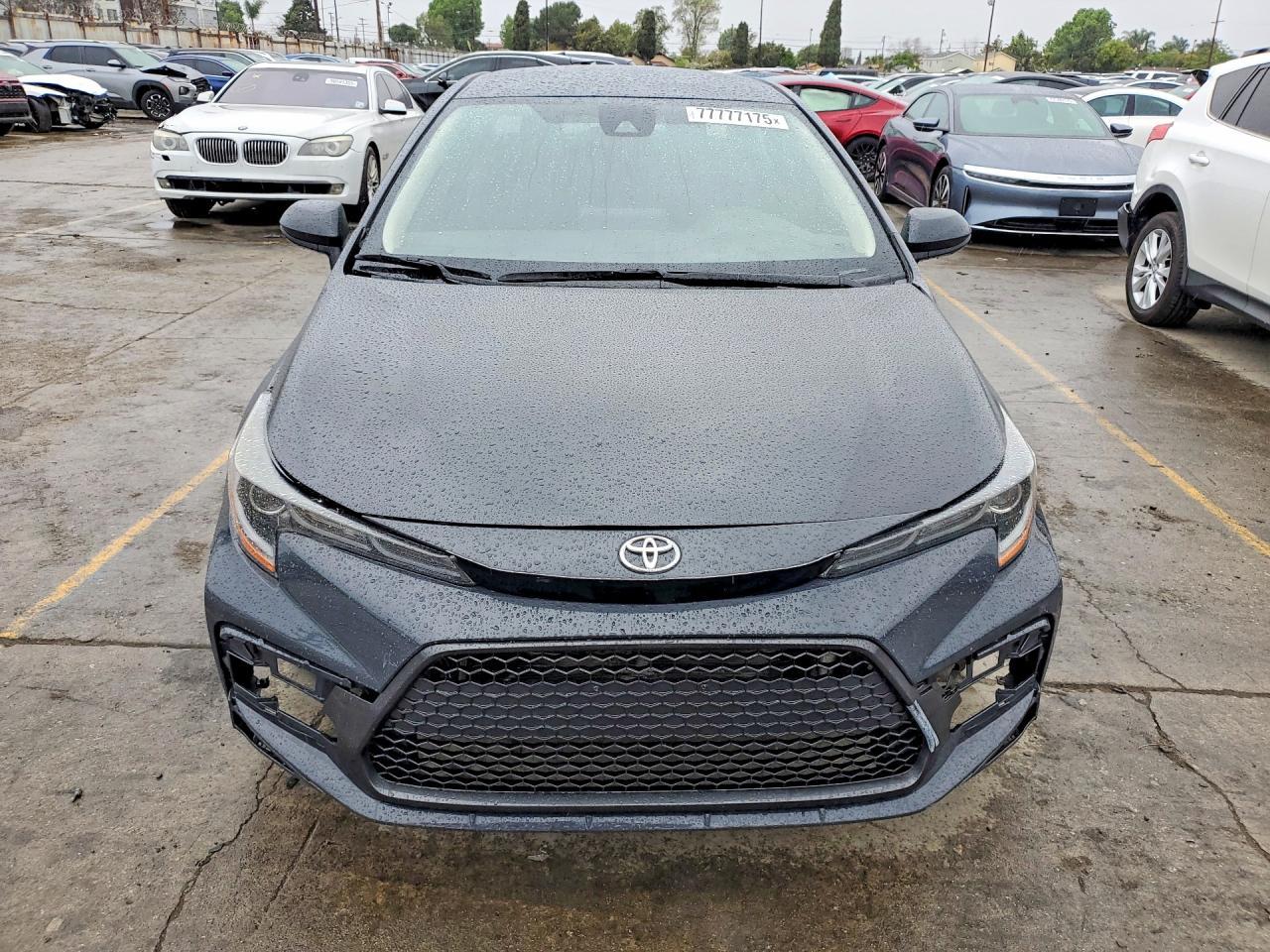 2023 Toyota Corolla Le - Image 5