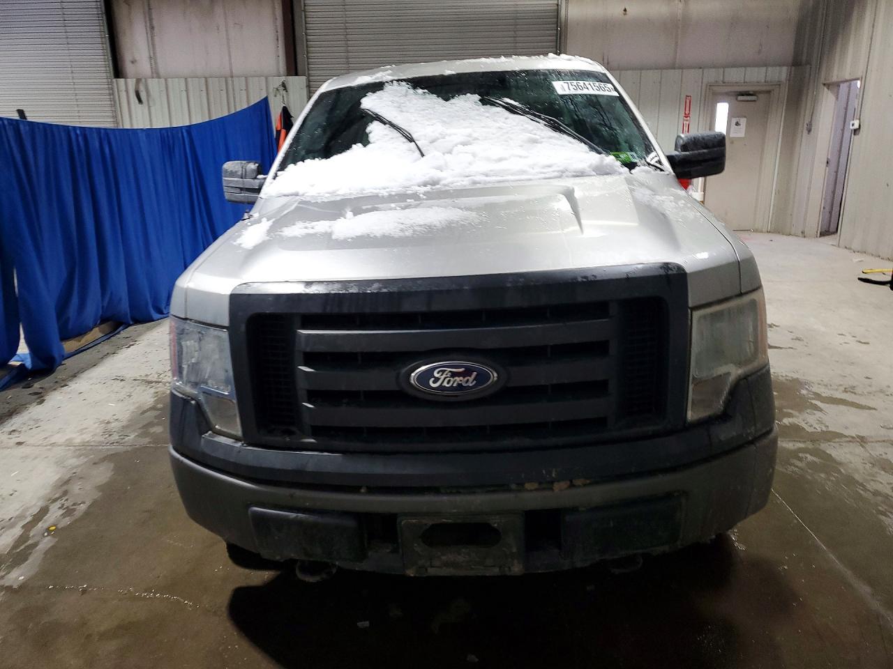 2012 Ford F150 - Фото 5