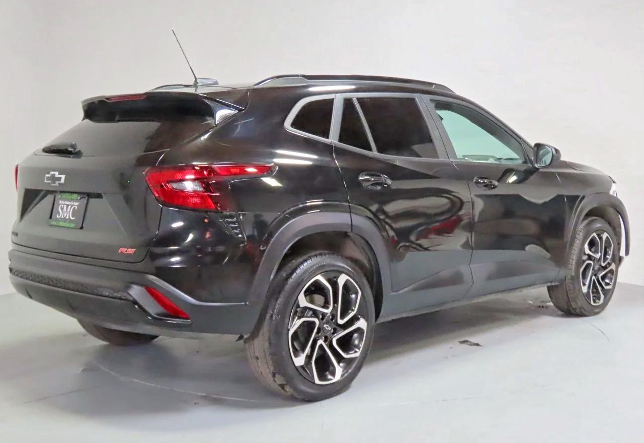 2024 Chevrolet Trax 2Rs - Фото 3