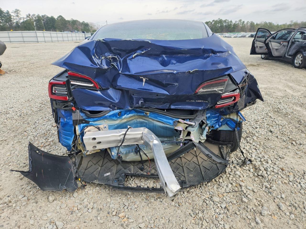 2021 Tesla Model 3 - Image 6