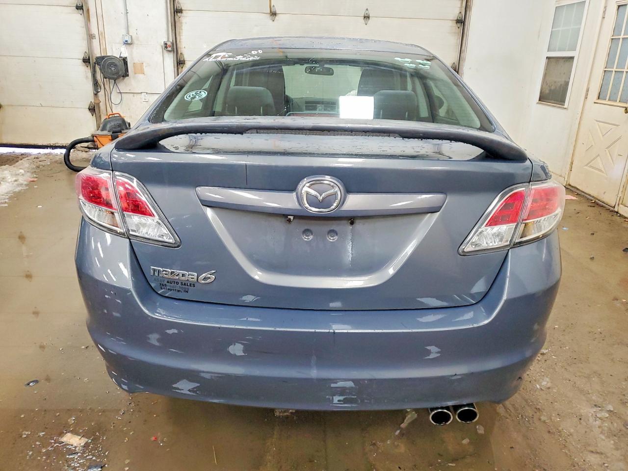 2010 Mazda 6 I - Image 6