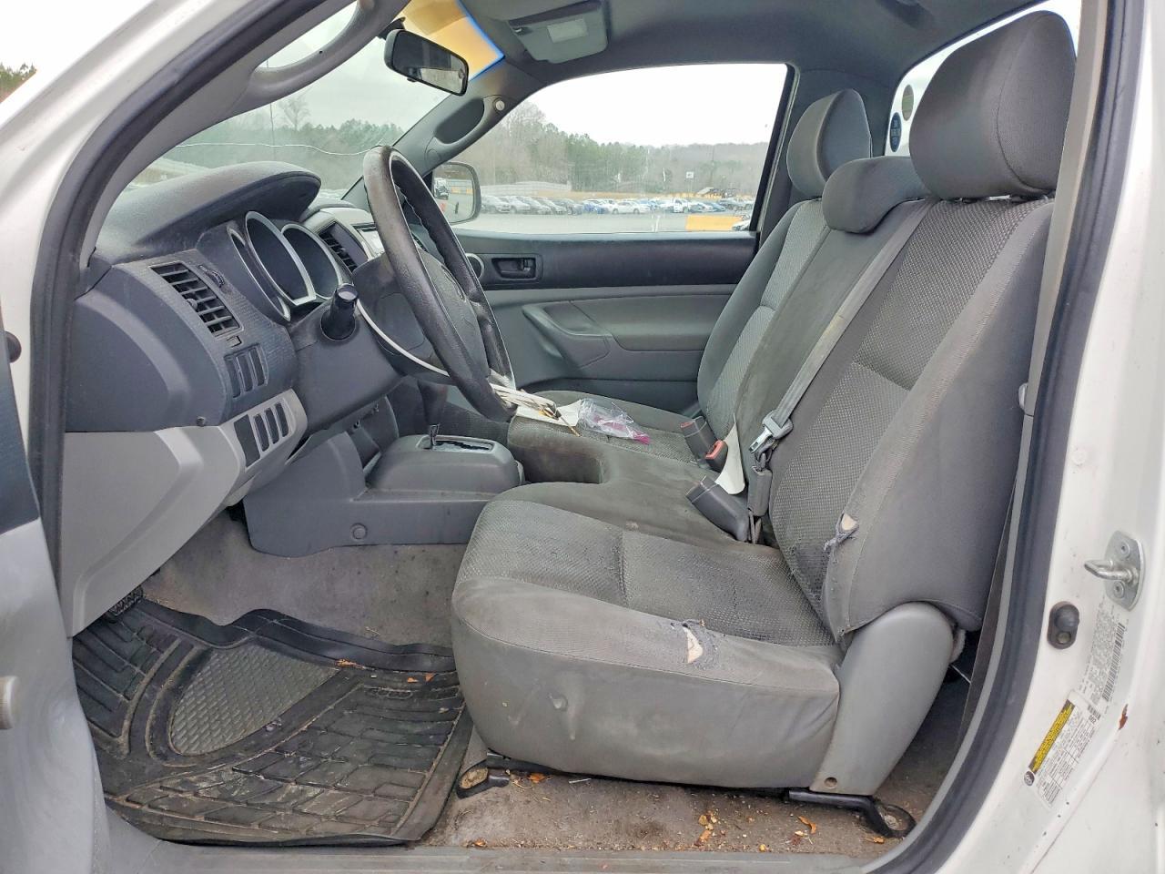 2006 Toyota Tacoma - Image 7