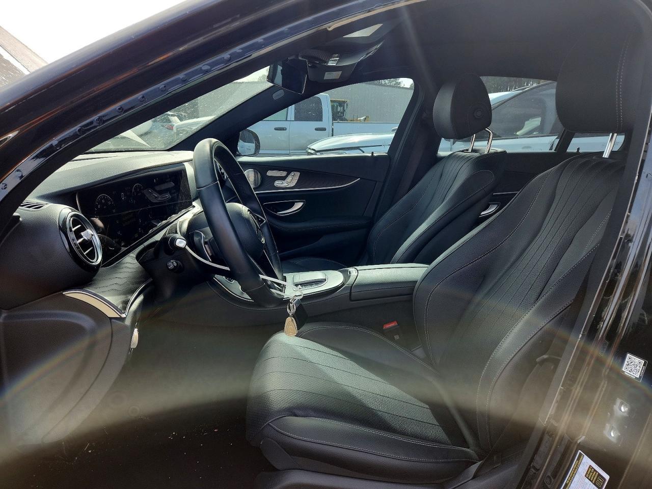 2023 Mercedes-Benz E 450 4Matic - Фото 7