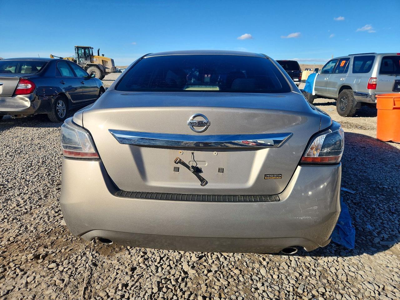 2013 Nissan Altima 2.5 - Image 6