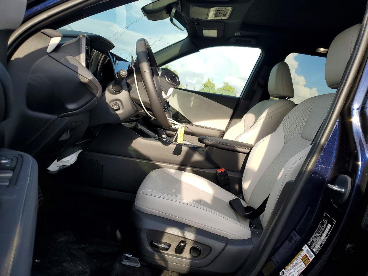 2025 Lexus Tx 350 Base - Фото 7