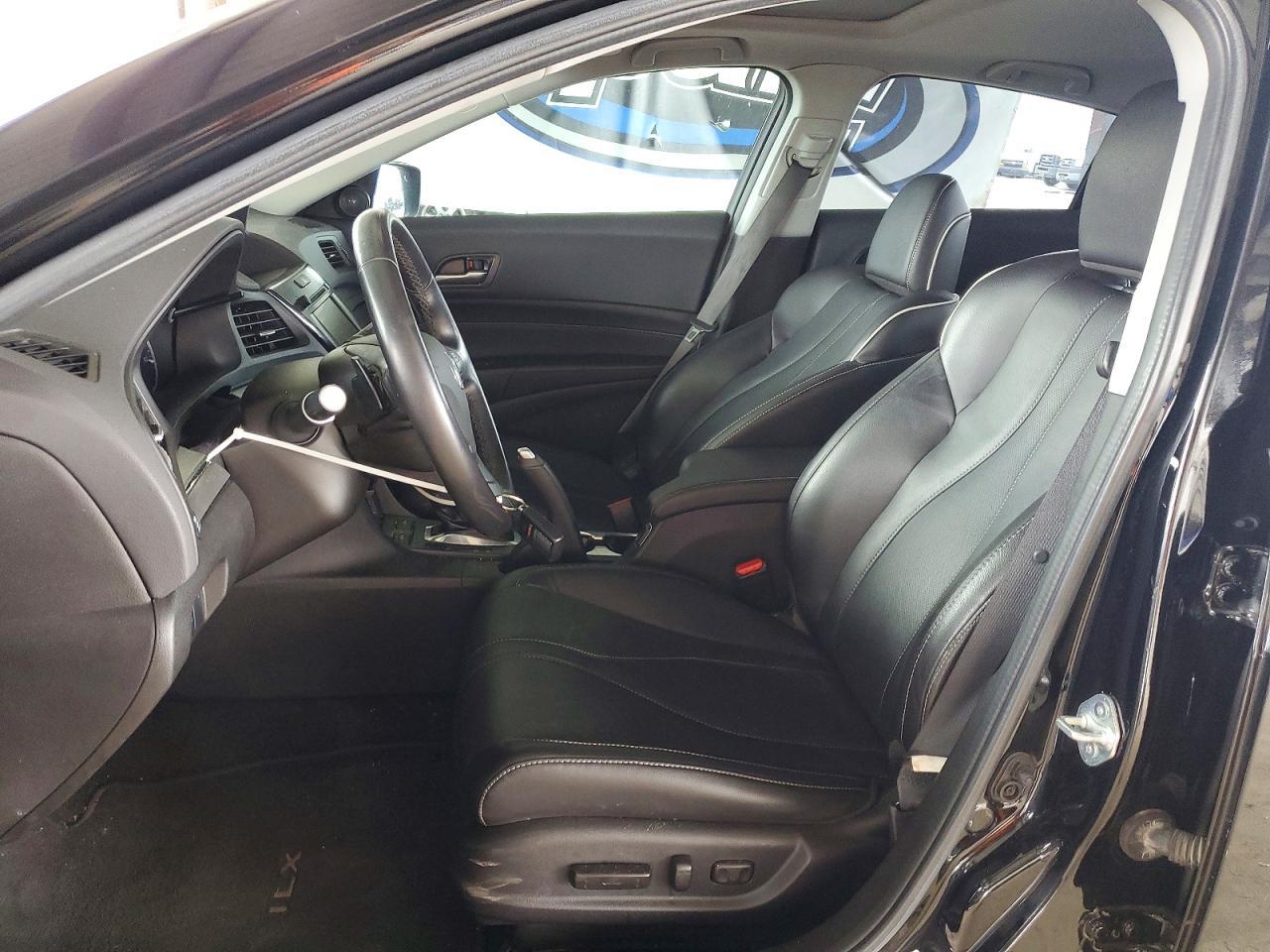 2021 Acura Ilx Premium - Фото 7