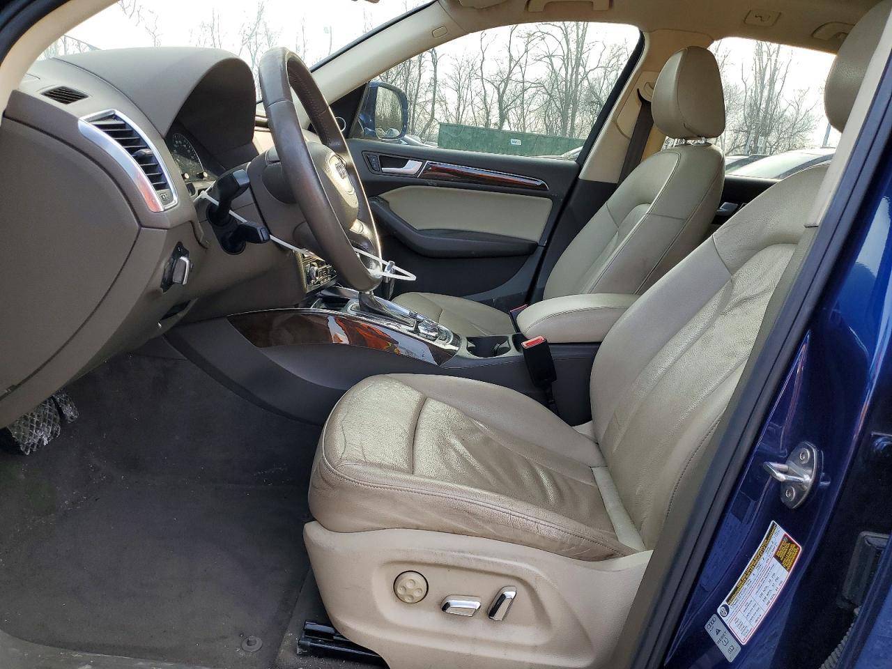2014 Audi Q5 Premium Plus - Image 7