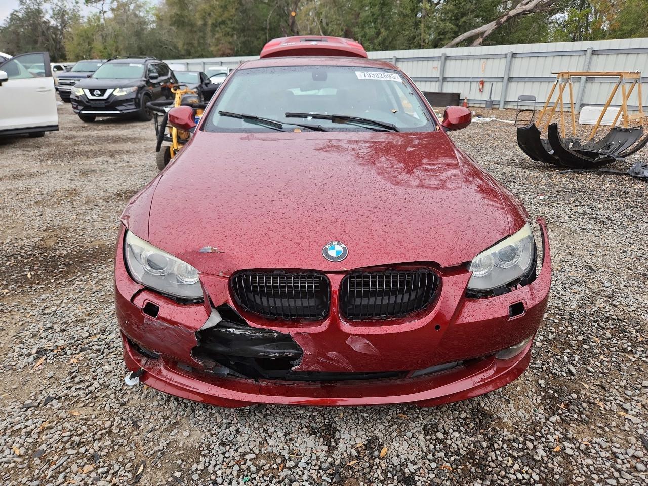 2011 BMW 328 I - Image 5