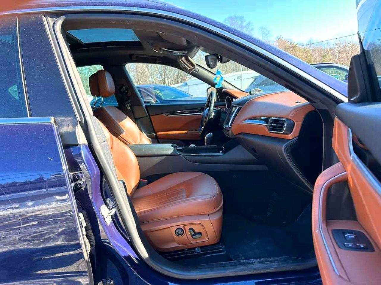 2018 Maserati Levante - Фото 6