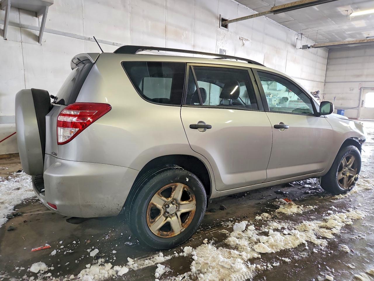 2009 Toyota Rav4 - Фото 3