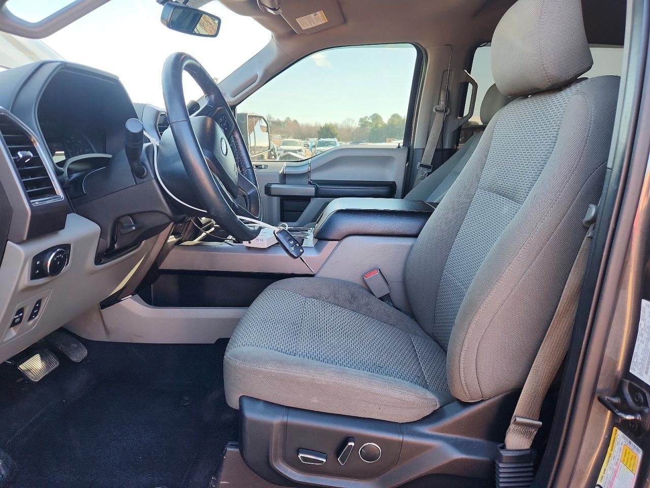 2017 Ford F150 Supercrew - Image 7
