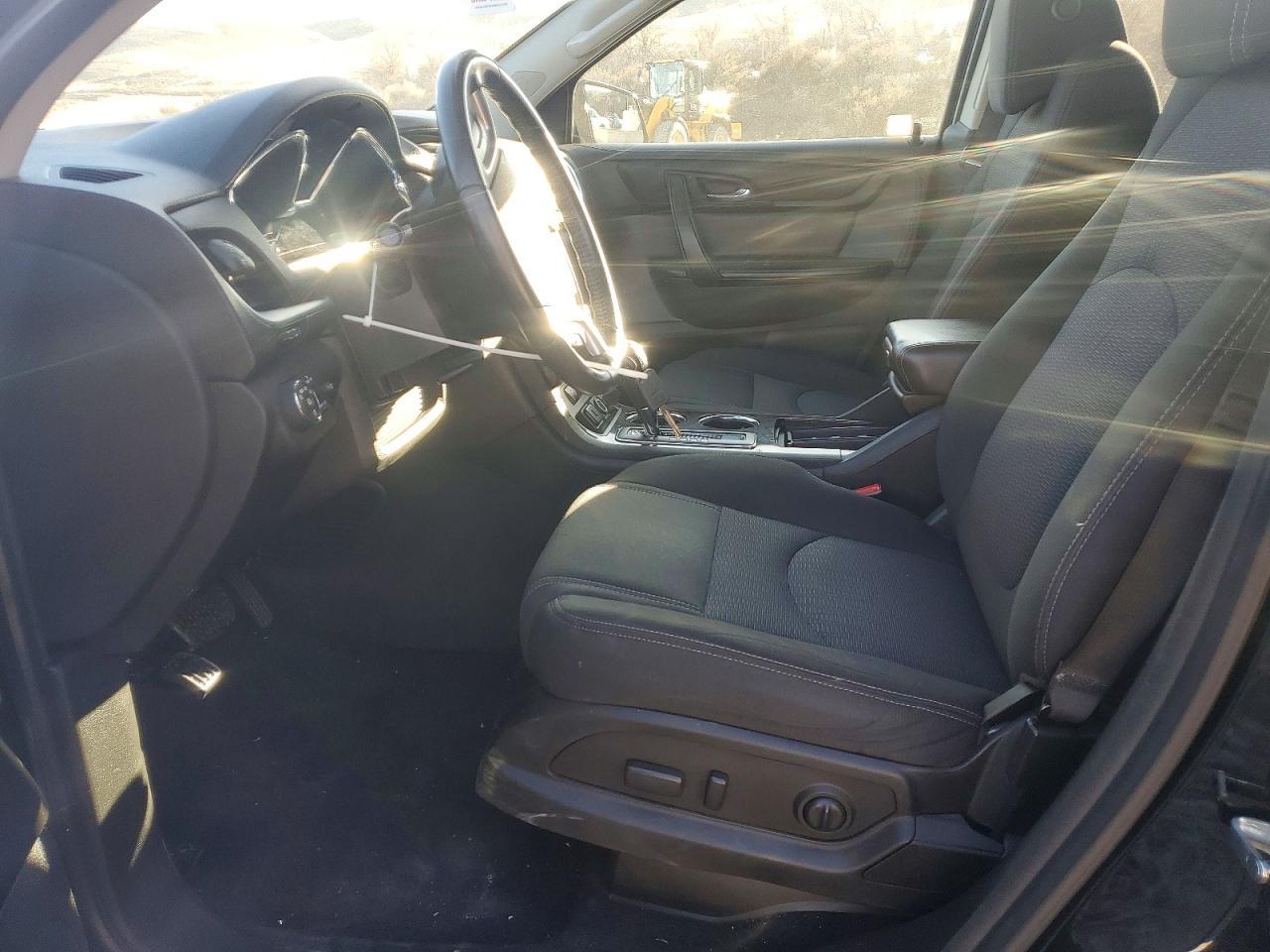 2017 Chevrolet Traverse Lt - Image 7