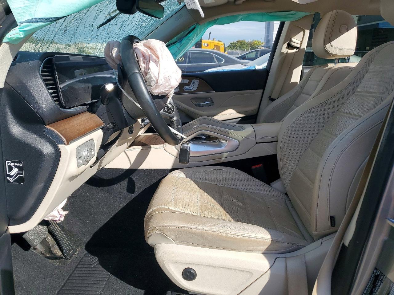 2021 Mercedes-Benz Gle 350 - Фото 7