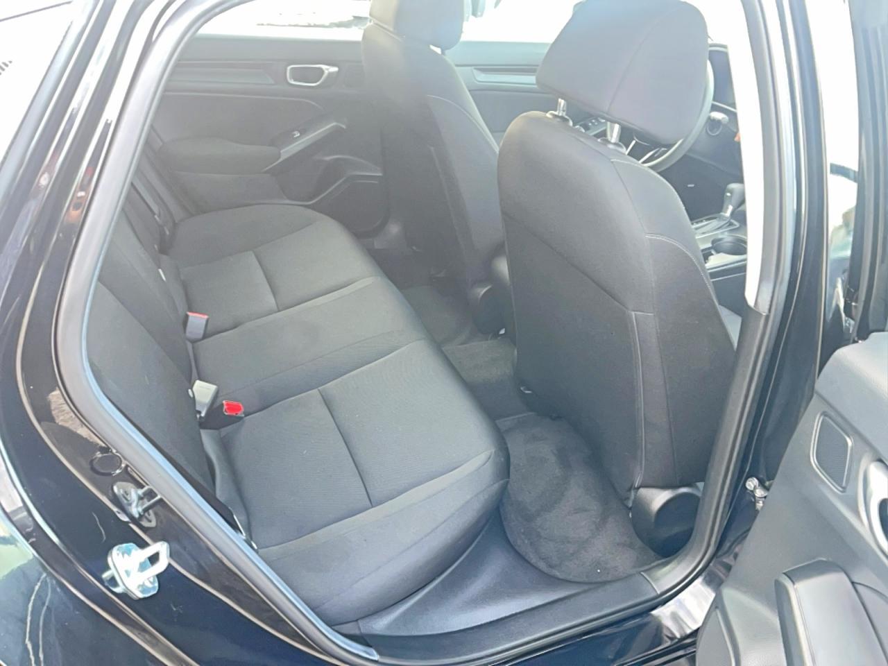 2024 Honda Civic Lx - Image 6