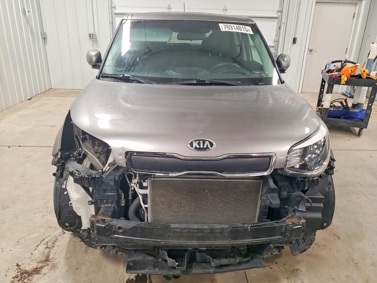 2016 Kia Soul - Фото 5