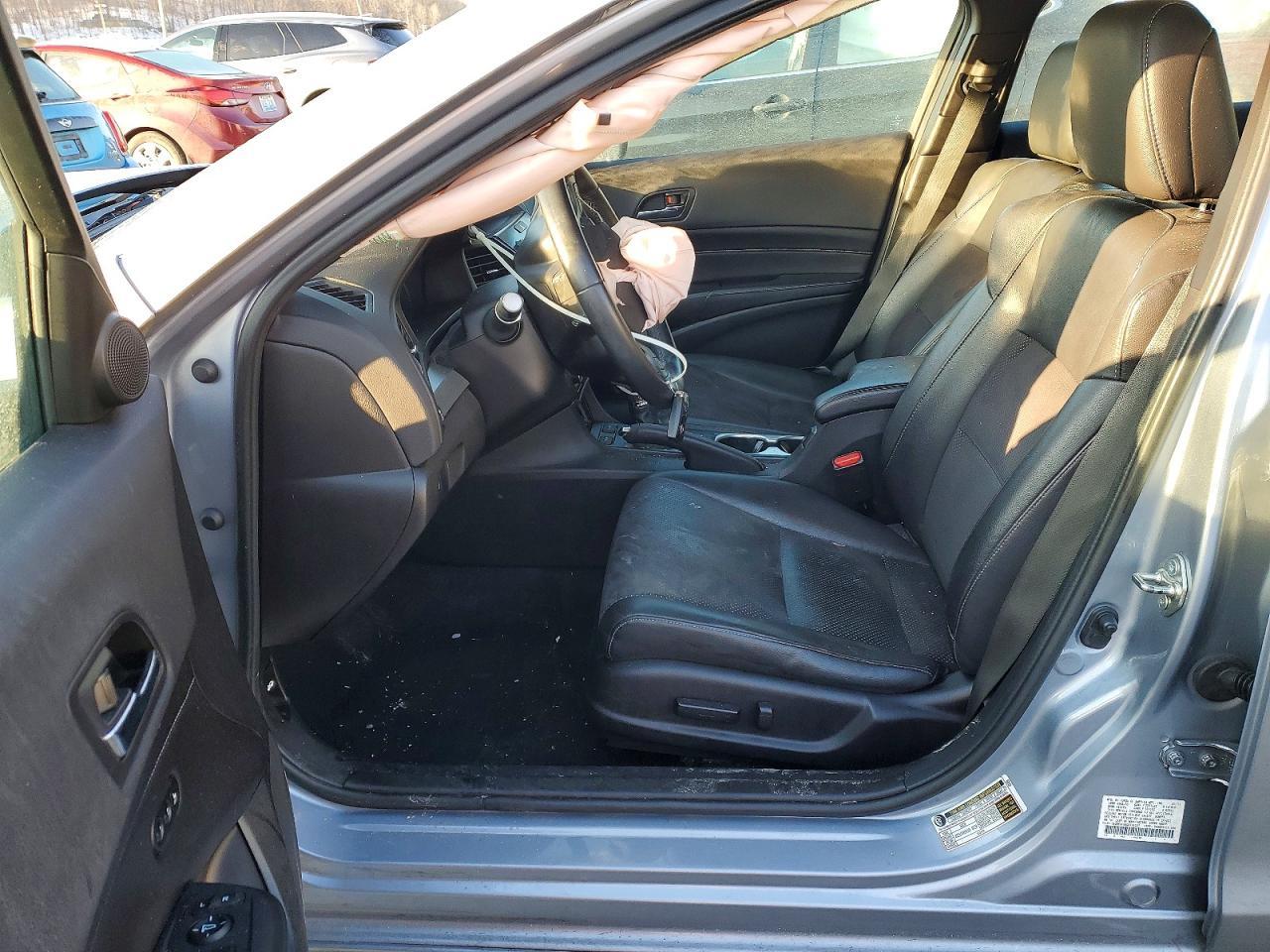 2016 Acura Ilx Premium - Фото 7