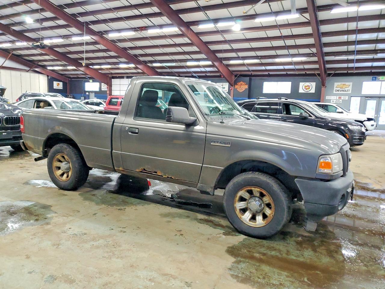 2011 Ford Ranger - Image 4