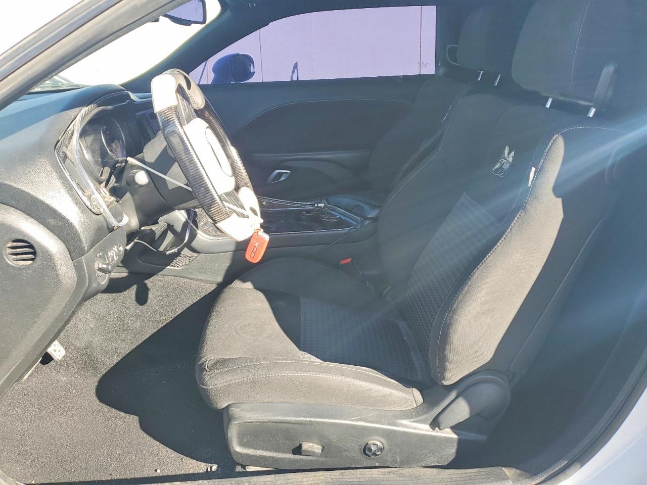 2021 Dodge Challenger R - Фото 7