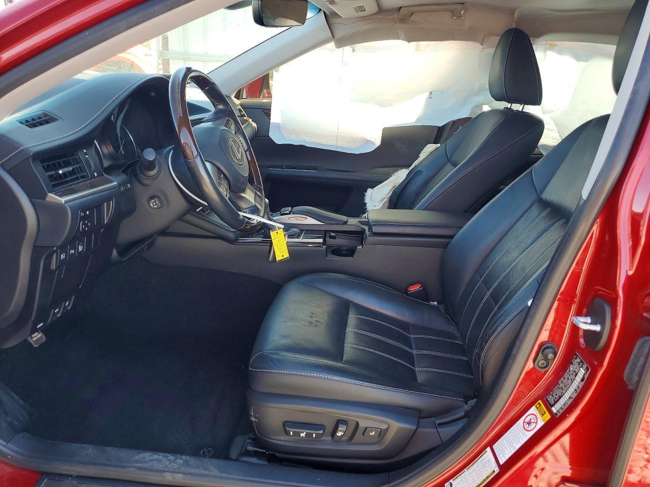 2016 Lexus Es 350 - Image 7