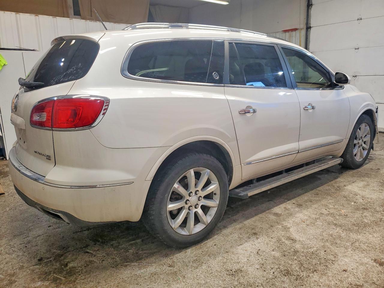 2014 Buick Enclave - Image 3