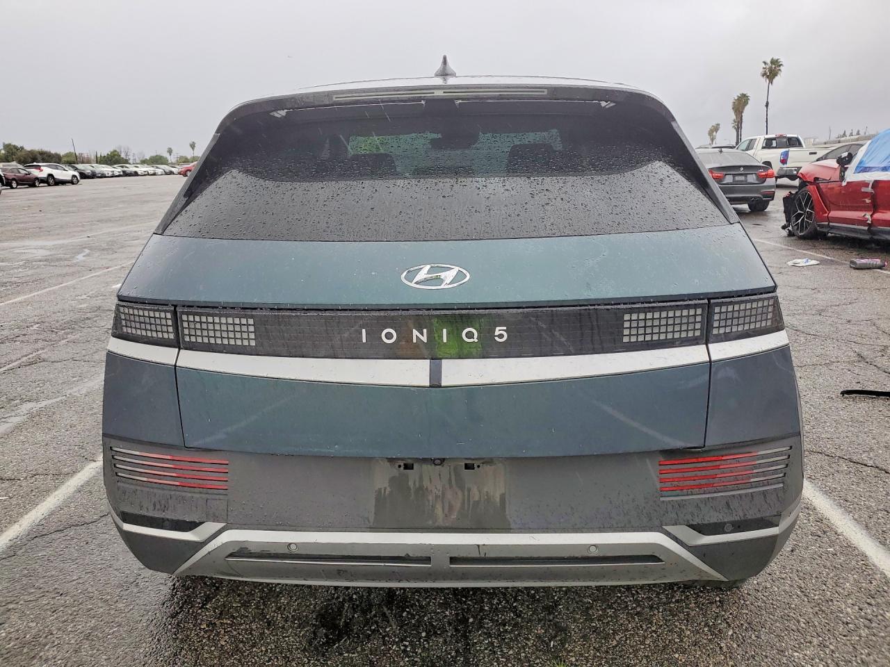 2024 Hyundai Ioniq 5 Sel - Image 6