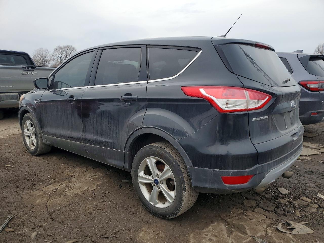 2014 Ford Escape Se - Image 2