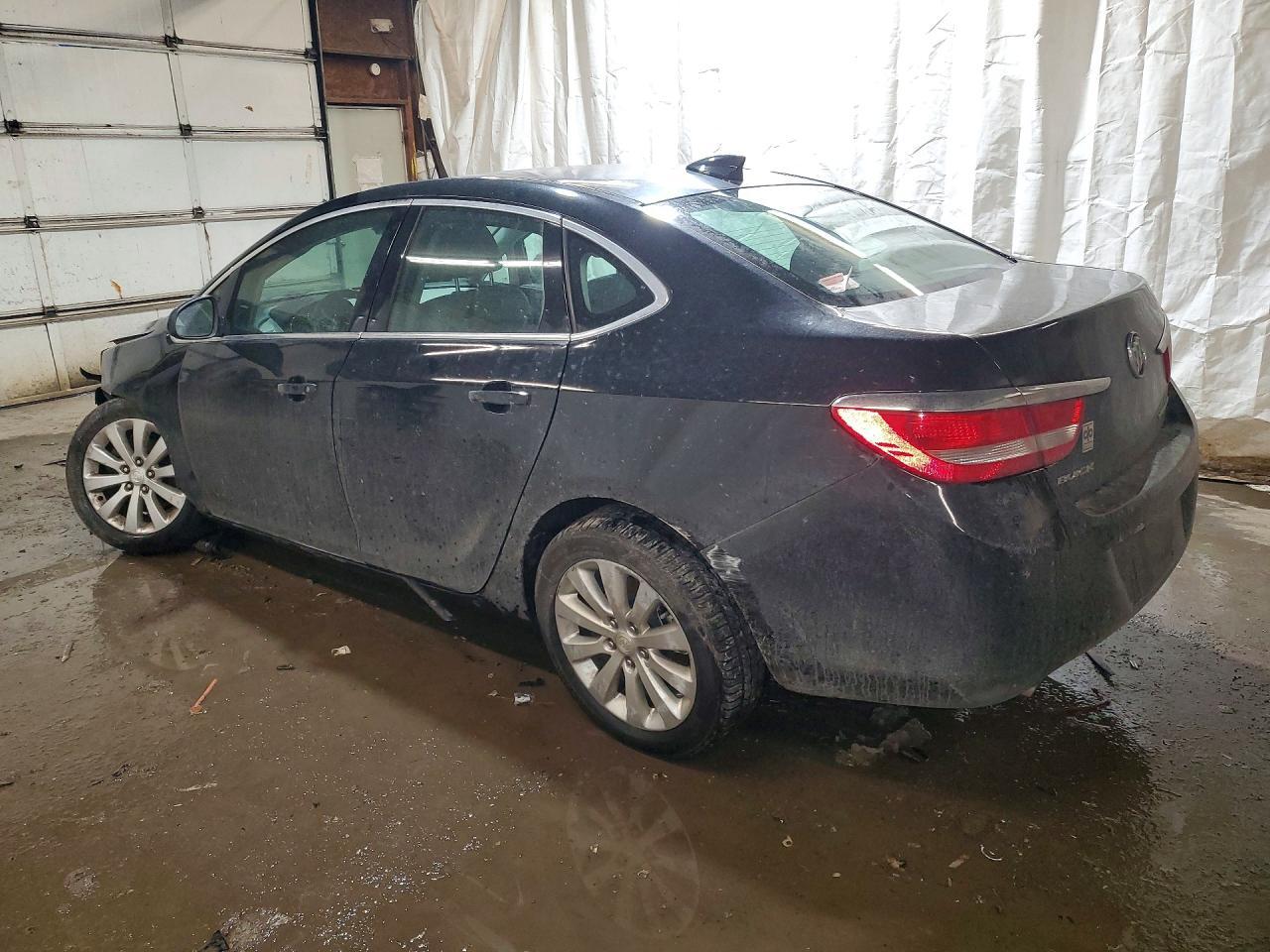 2016 Buick Verano - Image 2