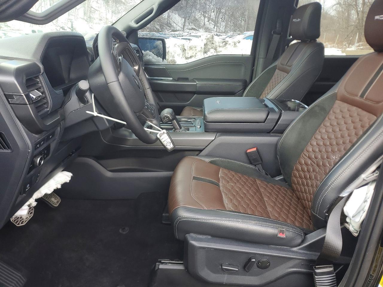 2024 Ford F150 Xlt W/Roush Pkg - Image 7