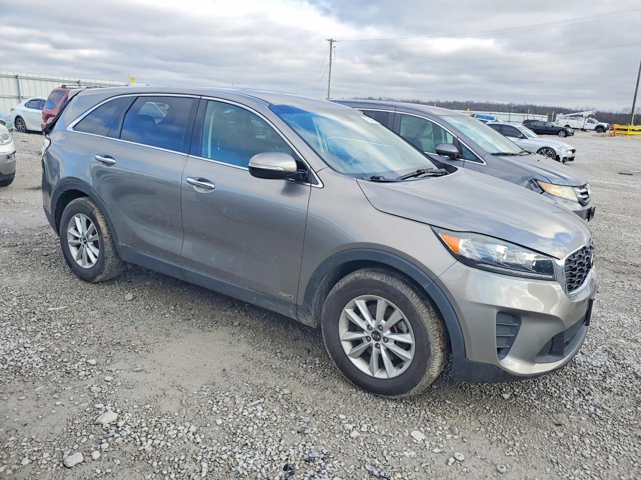 2019 Kia Sorento Lx V6 - Image 4