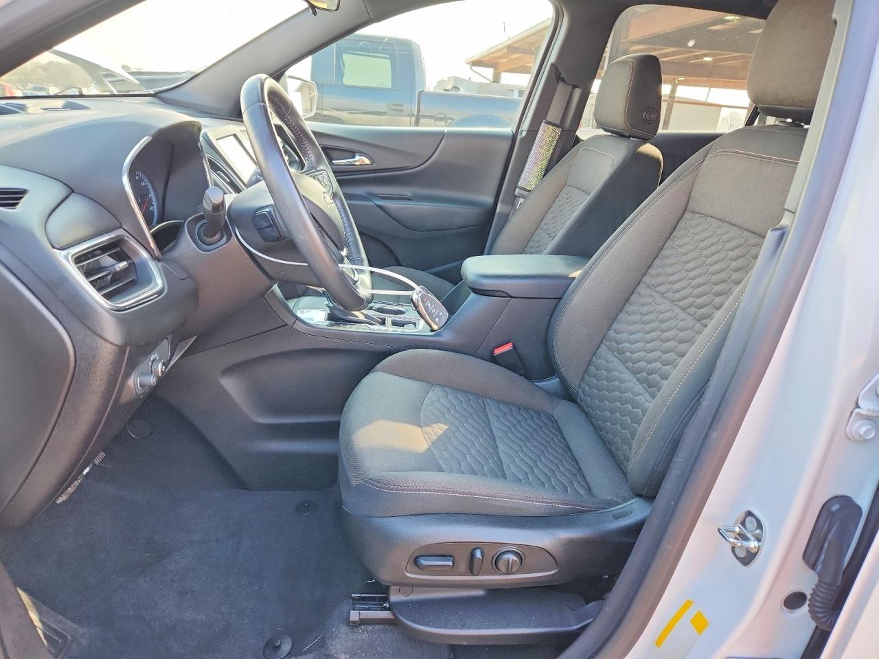 2018 Chevrolet Equinox Lt - Image 7