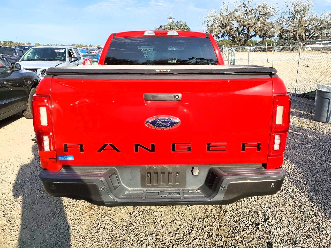 2020 Ford Ranger Xl - Image 6