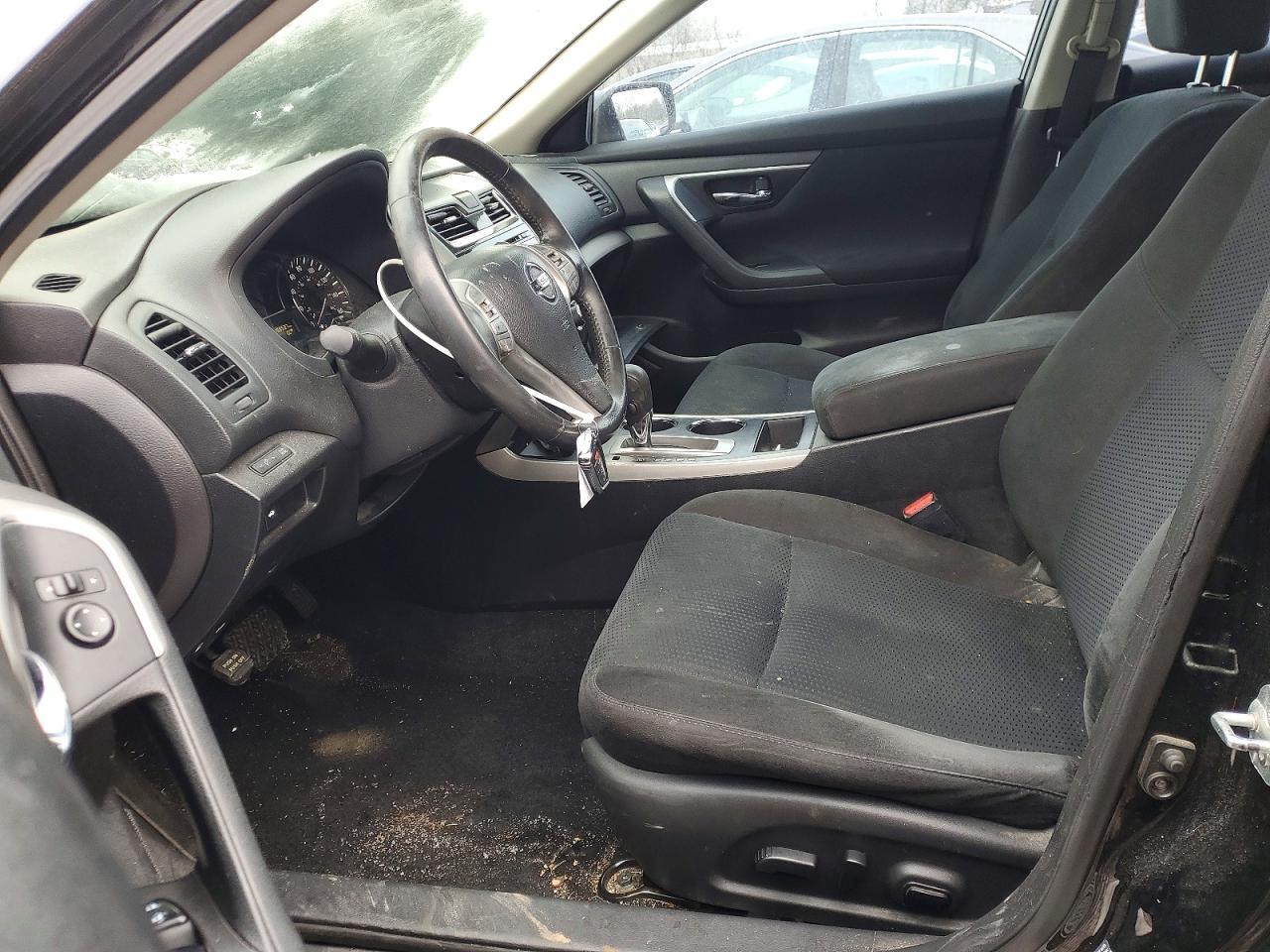 2015 Nissan Altima 2.5 - Image 7