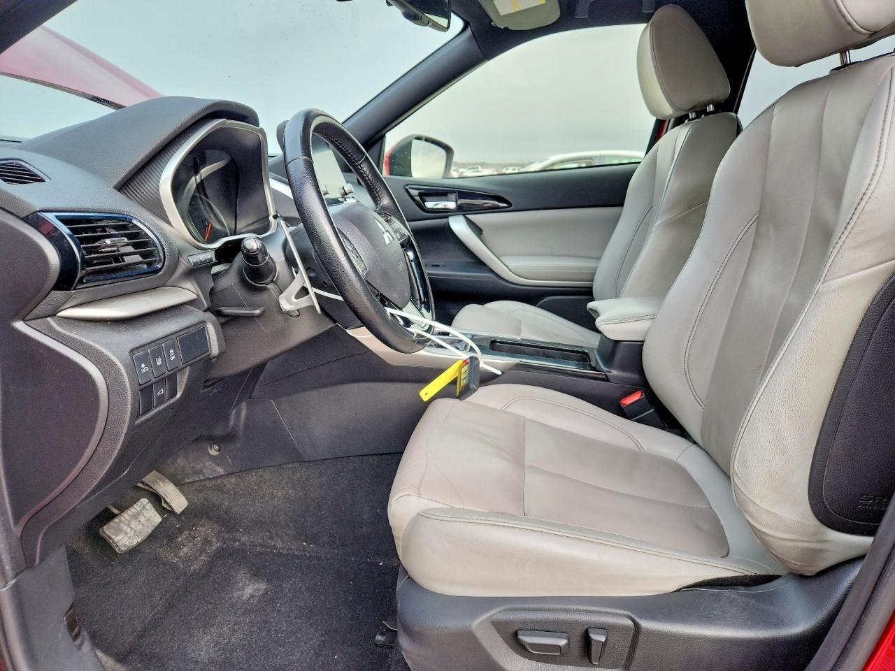 2024 Mitsubishi Eclipse Cross Se - Фото 7