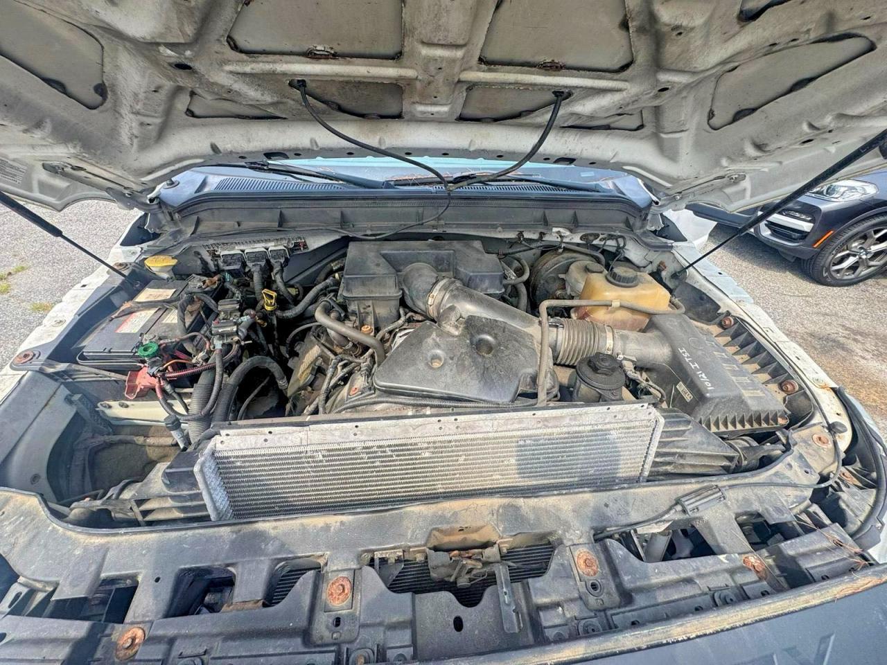 2012 Ford F350 Super Duty - Image 7