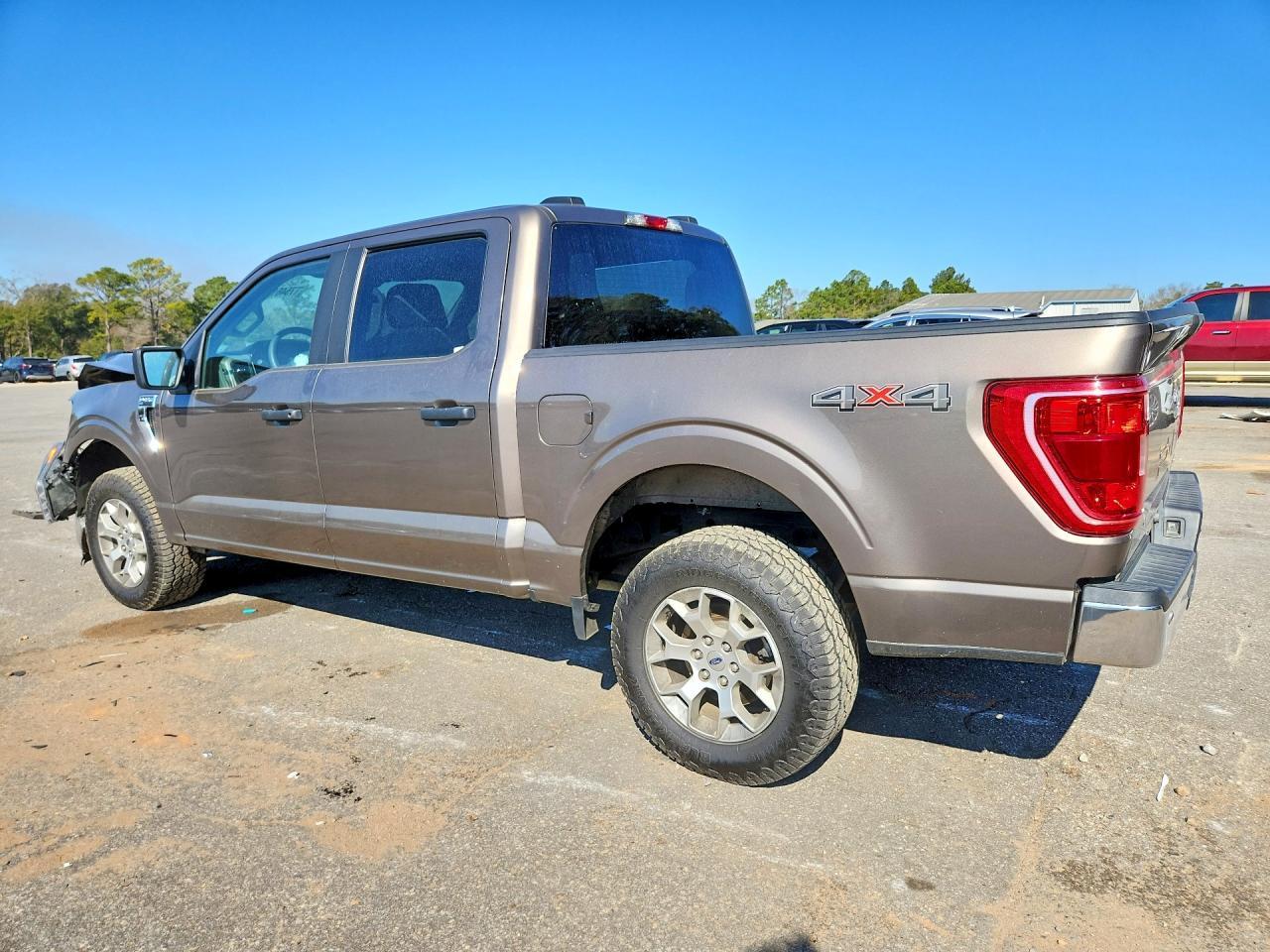 2023 Ford F150 Supercrew - Image 2