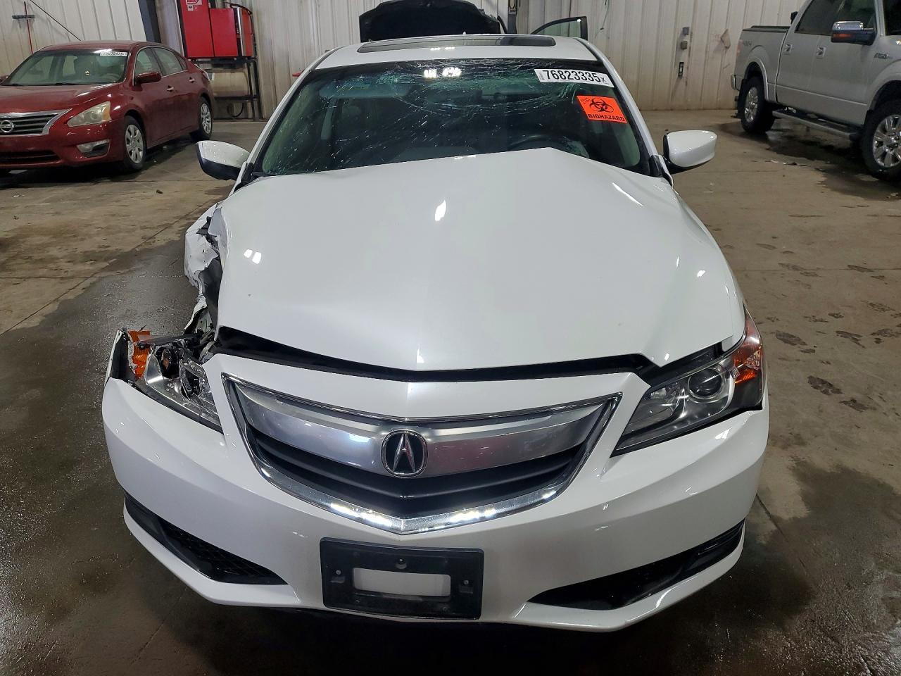 2015 Acura Ilx 20 - Фото 5