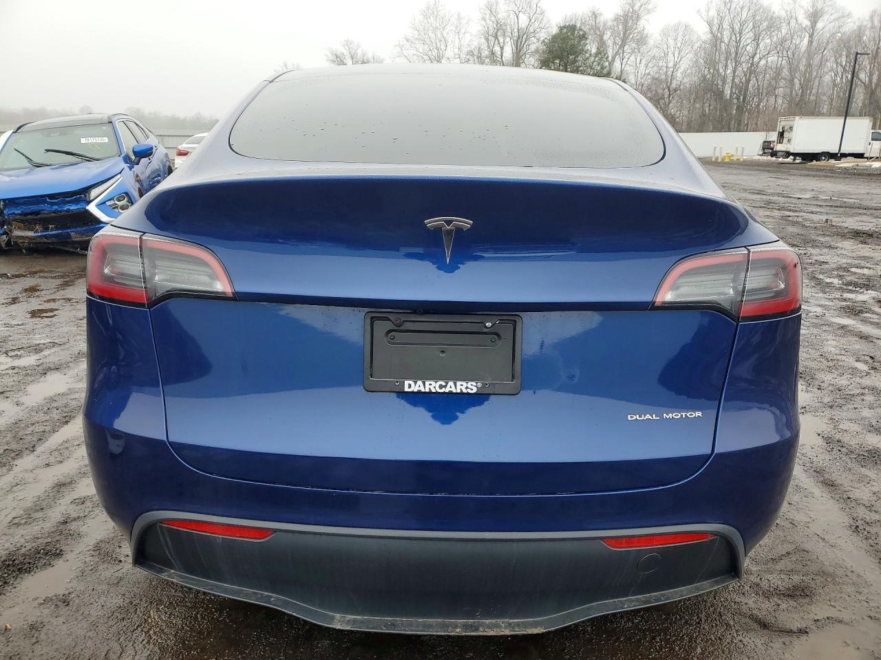 2023 Tesla Model Y - Image 6