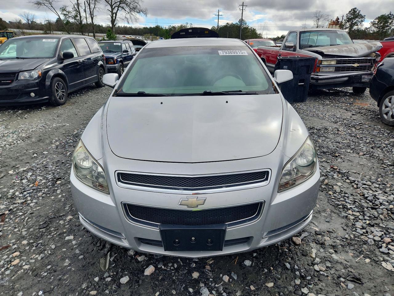 2010 Chevrolet Malibu 1Lt - Image 5