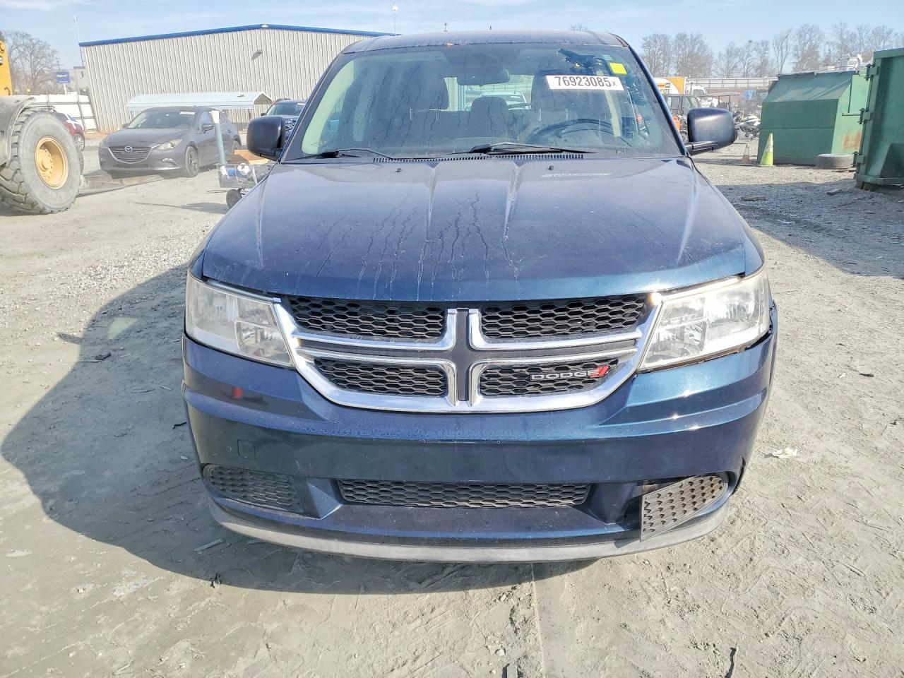 2013 Dodge Journey Se - Фото 5