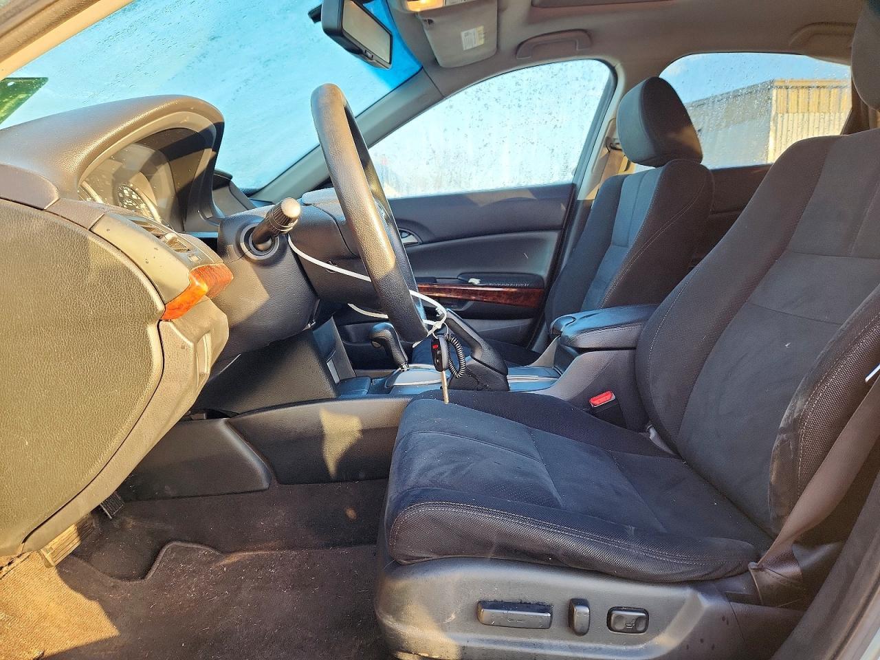 2012 Honda Crosstour Ex - Image 7