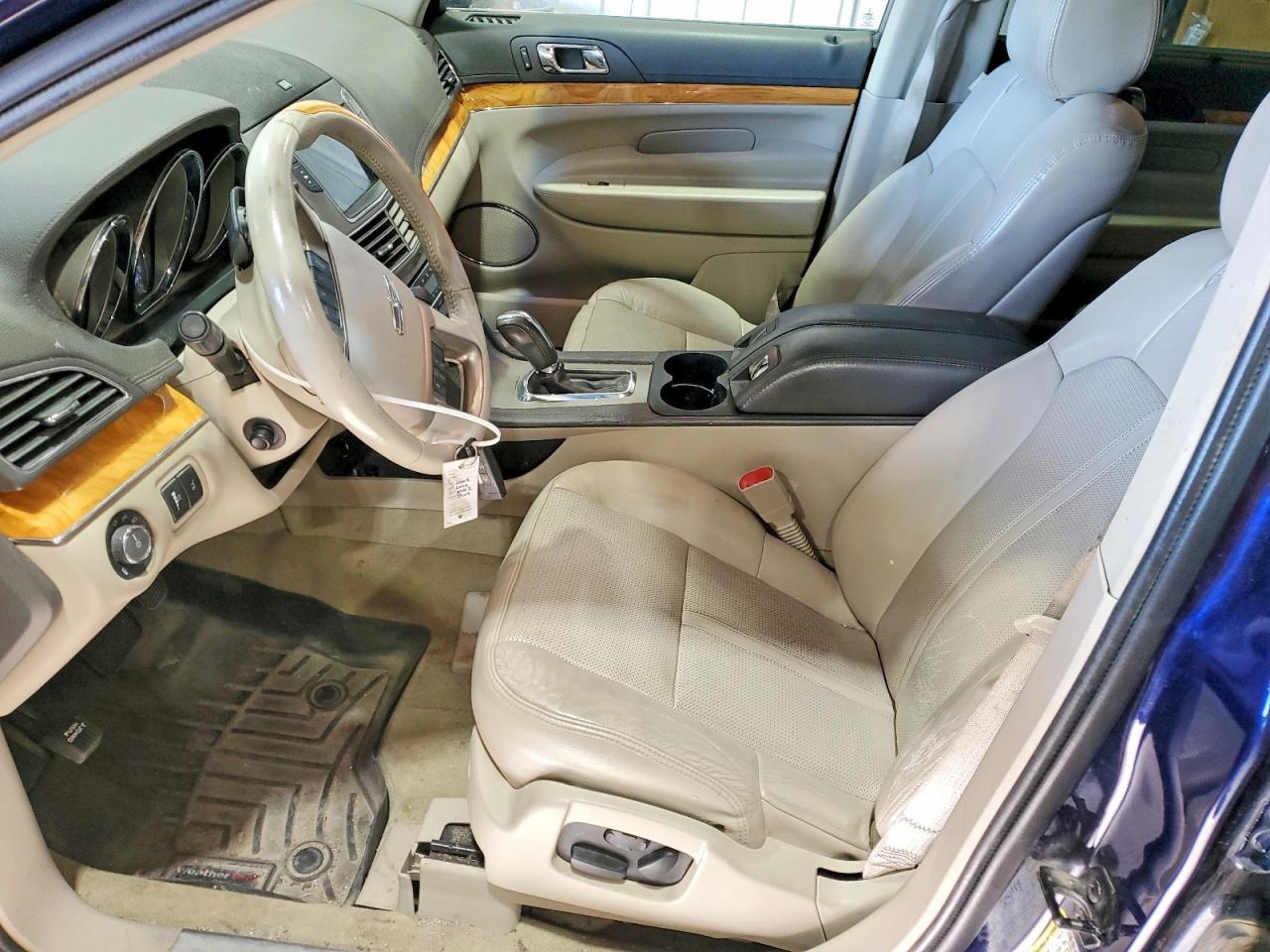 2011 Lincoln Mkt - Фото 7