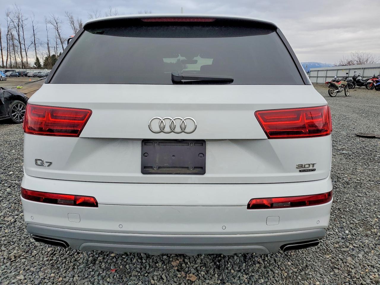 2017 Audi Q7 Prestige - Image 6