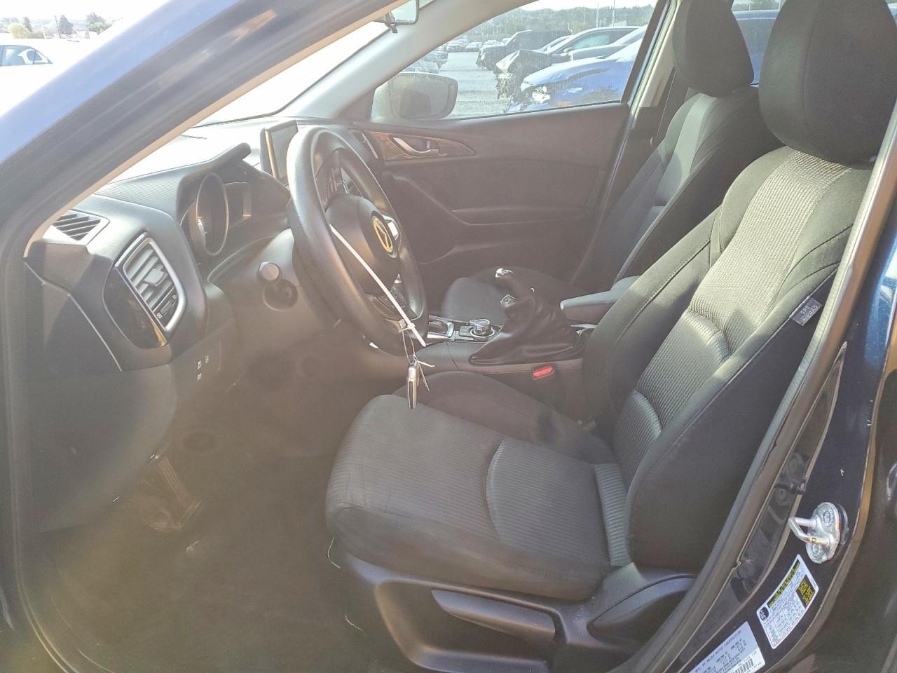 2016 Mazda 3 Sport - Фото 7