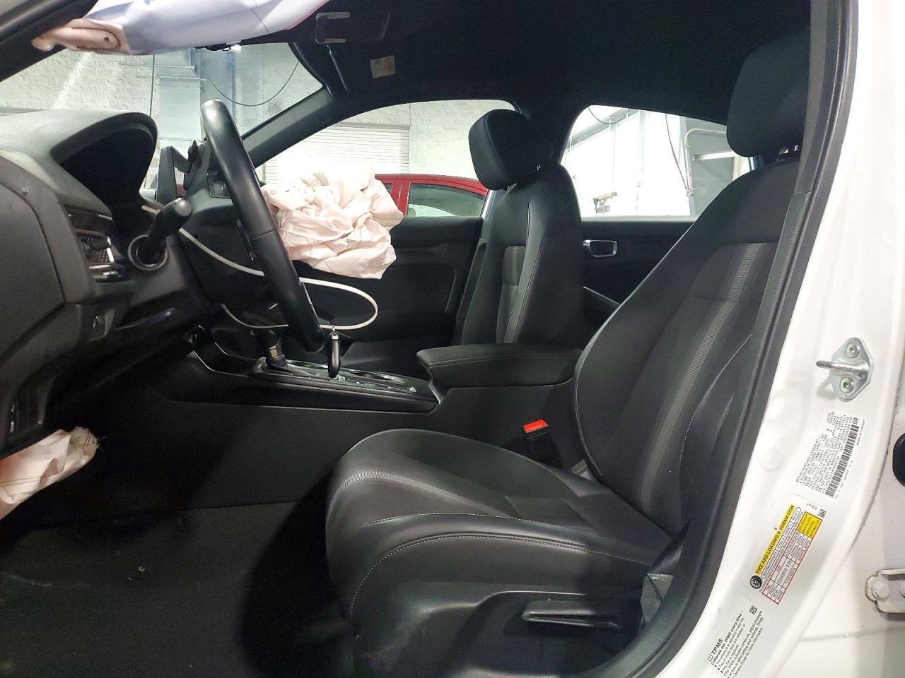 2023 Honda Civic Sport - Image 7