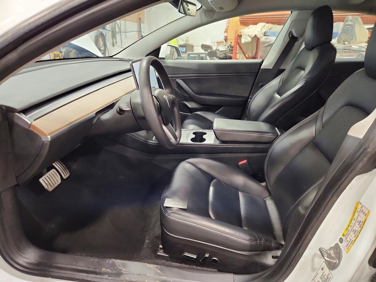 2021 Tesla Model 3 - Image 7